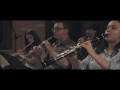 Children, Fable, One and One - Robert Miles Tribute Medley - Gaga Symphony Orchestra