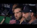 Cleveland Indians at Chicago Cubs World Series Game 4 Highlights October 29, 2016