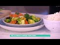 Ching He Huang's Chinese Chicken Curry | This Morning