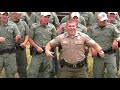 Virginia Conservation Police lip sync challenge!