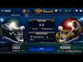 Madden NFL Mobile: Part 3 | LONGSHOT? MORE LIKE SHORTSHOT (bad puns.... I know)