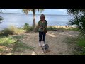 Video Tour of Tomoka State Park in FL