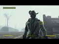 The General of The Minutemen becomes a Giant… - Fallout 4 (PlayStation 5)