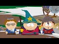 The New Kid [South Park: Stick of Truth]