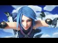 One Way Dream | Kingdom Hearts 0.2 x Sonic Frontiers Mashup Music Video