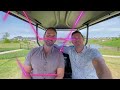 Best Golf Cart Communities in North Dallas | Mustang Lakes Celina Texas | North Dallas Suburbs
