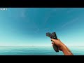 Far Cry 6 All Weapon Reload Animations