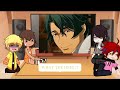 [ EP: 2 ] FANDOMS REACT : Reki | BSD SK8 OMORI Demon Slayer