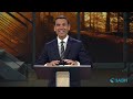 Pharisees, Sadducees, and Christ | 3ABN Worship Hour