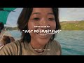 LOMBOK | two week surf camp experience 🏄🏻‍♀️