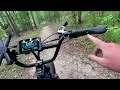 Wired Freedom E-bike First Ride and Impressions