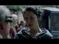 Claire Returns Home After Her Miscarriage | Outlander