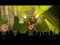 In Flames - Everything's Gone (Live in Adelaide, Australia)