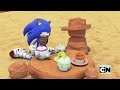 Sonic Boom out of Context: The Movie