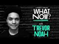 Trevor Noah debates if he’s ever had a ‘real job’ with his friends Anele Mdoda and Sizwe Dhlomo