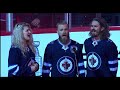 NHL: Beautiful Moments