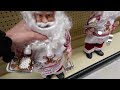 HOBBY LOBBY CHRISTMAS IN JULY SHOP WITH ME | Hobby Lobby Christmas Decor 2024