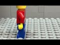 I Will Step on a Lego Brick For Every Like on This Video