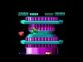 Battletoads (Japan) NES: Flawless Run - No Damage, Pure Toad Excellence!