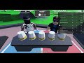 HOW TO STEAL EVERYONE ROBUX (PLS STEAL DONATION GAME)**