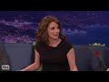 Tina Fey's Daughter Inspired Some Iconic 