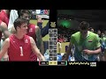 🇺🇸 USA vs 🇸🇮 SLO - Paris 2024 Olympic Qualification Tournament | Full Match - Volleyball