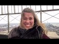 🗽NYC Things to Do | Empire State Building  - See or Skip?