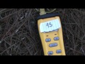 HVAC SUPERHEAT explained on a real unit. R-410A analogue gauges