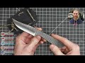 Knife Making: How To Make A File Knife