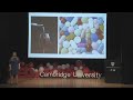 Dying Young and Misunderstood: Autism in Adulthood | Elizabeth Weir | TEDxCambridgeUniversity