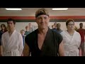 Cobra Kai (1x06) - Eli flips the script