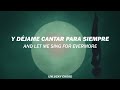 Fly Me To The Moon - Claire Littley - Evangelion Ending - (Sub Español/Lyrics)
