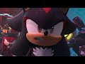 The Best of Shadow the Hedgehog in Sonic Prime