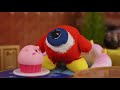 kirby re-ment toy! 「Kirby's cafe time」