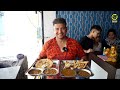 Rs.30/- Amritsar No. 1 Desi Ghee Wala kulcha | 1000+ Daily Plates kulcha chole Street Food India