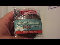 Little Debbie Marshmallow Pies Review