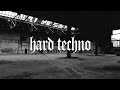 BRUTALIST. | HARD INDUSTRIAL TECHNO MIX 165-168BPM