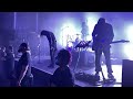 Northlane - Full Set (Encore) Live at Varsity Theater Minneapolis