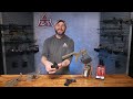 Ep-11: AR-15 Triggers Down & Dirty: Anatomy, Functionality, Stages, Break, Reset, Creep... MORE.