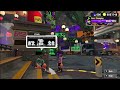A short tour of Inkopolis square that I uploaded purely to show my friend who doesn't play yet
