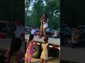 KD Officially Car and Bike Show performance