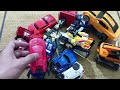 2 Minutes ASRM Robot Tranformers Cars