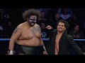 Abyss vs. Kongo Kong: MONSTER'S BALL: Match in 4 | IMPACT! Highlights Mar. 22 2018