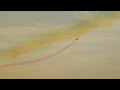 Chinese Air Force August 1st Display Team Flies at Dubai Airshow – AIN