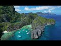 El Nido: The #1 TRAVEL DESTINATION You NEED to Visit!