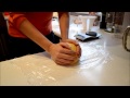 How to Use Your KitchenAid to Make Pasta Dough