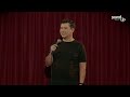 Галым Калиакбаров - Двухъярусная кровать. Четвертый сольный stand up концерт