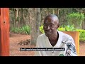 Video Testimony of Emmanuel Nzabarinda