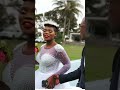 One of the qwabe twins gets married