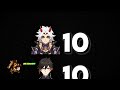 Ranking All 5 Star Attack Animations